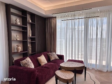 For rent | 3 room apartment | Floreasca