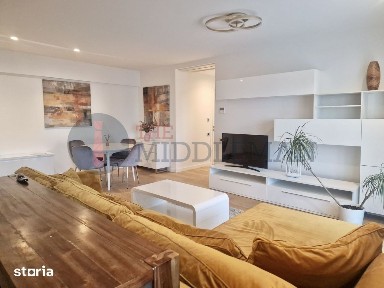 Aviatiei Tower - Apartament 3 camere | 2 locuri de parcare incluse