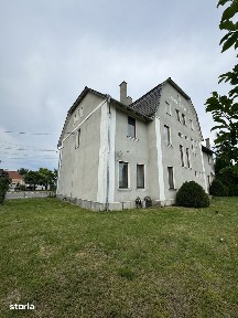 Spațiu comercial, apartamente, disponibil pentru schimb +/- diferenta