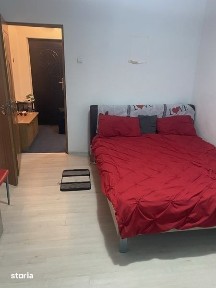 Inchiriez garsoniera/ regim hotelier