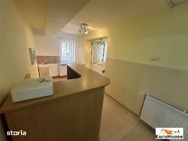 Spatiu comercial de inchiriat in Alba Iulia zona Cetate Spital