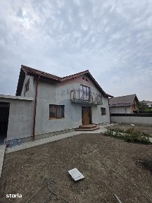 Casă de închiriat în zona Lascar Catargiu
