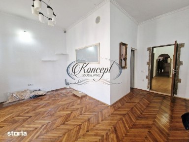 Spatiu comercial pentru diverse activitati zona Centrala