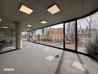 Spatiu de birouri de 284mp de inchiriat | zona Grigorescu