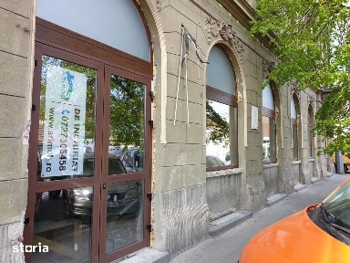 Piata Catedralei, Centru, Arad