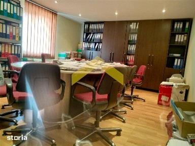 Spatiu de birouri de inchiriat zona Frigorifer, calea 6 Vanatori