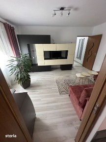 Inchiriez apartament doua camere regim hotelier