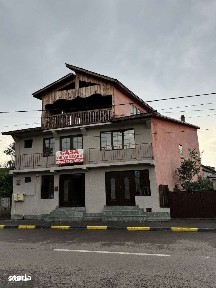 Stefan cel mare, Numarul 60, Tecuci, Galati