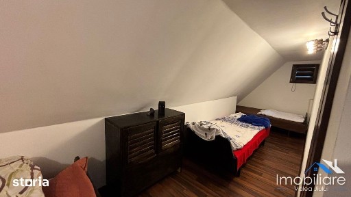 Casa de vacanta - Aproape de telescaun | 5 camere | 100 mp