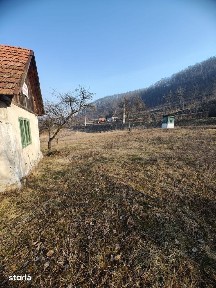 Fizes, Baita, Hunedoara