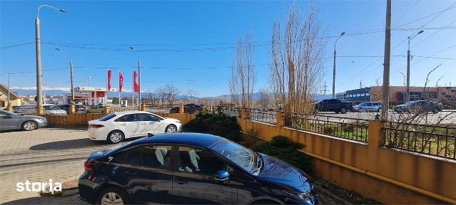 Spatiu comercial - 133mp - Turnisor