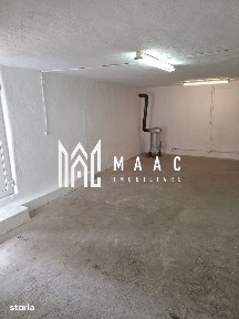 Spațiu de închiriat - 110 mp - Turnișor, Sibiu