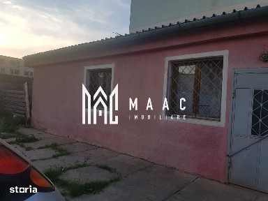Spatiu comercial I 58 mp I zona Ipas