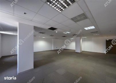 Spatiu comercial generos situat pe Calea Dumbravii in Sibiu