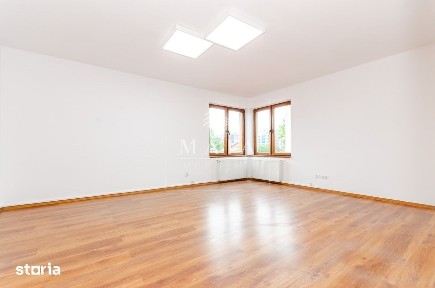 Spatiu birouri, Calea Dumbravii-Mihai Viteazu, 130 mp, parcare privata