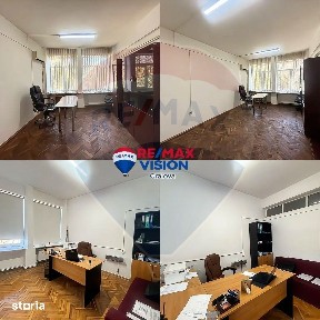 Spațiu de birouri de 32mp de închiriat în zona Central