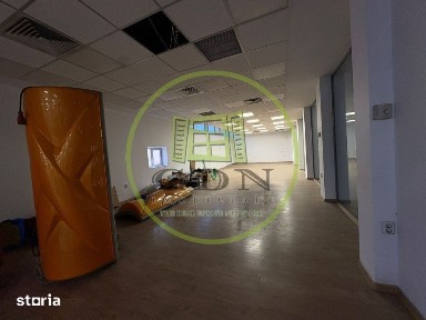 Spatiu comercial, 92 mp, Cartier Craiovita Noua