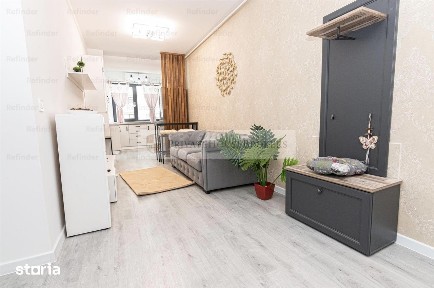Soseaua Bucuresti Nord, Voluntari, Ilfov
