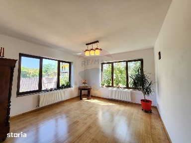 Straulesti Vila Moderna | Acces securizat | Liniste