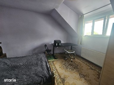 Ocazie! Casa individuala cu 14 camere, in zona Hasdeu, UMF, Zorilor!