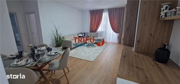 Apartament 3 camere de vanzare zona Arex