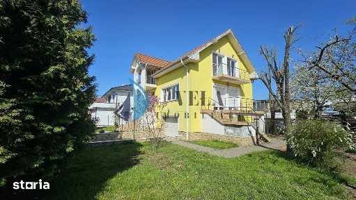 Casa 5 camere, garaj, zona Unirii