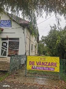 Strada Republicii, Breaza, Prahova