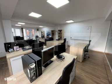 Spatiu comercial de inchiriat, 95 mp, zona Centrala