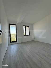 Apartament 3 camere in bloc nou