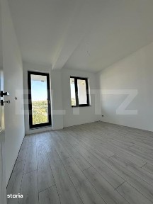 Apartament 3 camere in bloc nou