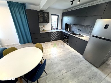 3 CAMERE | 69 MP+BALCON 10 MP | 2 PARCARI SUBTERANE | DONATH PARK/GRIG
