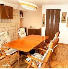 Casa in zona ultracentrala (str. Linistei, langa hotel Tolea) 400 mp