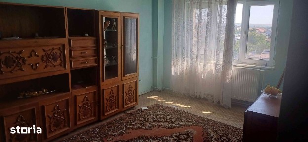 Vând apartament ultracentral