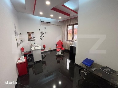 Spatiu comercial 139 mp