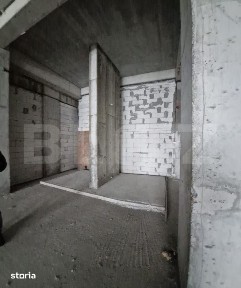 Spatiu comercial de mari dimensiuni, 400 mp, Exterior Sud