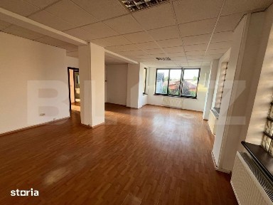 Cladire multifunctionala, de inchiriat, 600 mp, zona Micro 11