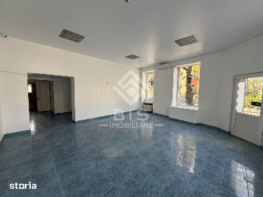 Spatiu de inchiriat 90 mp - Cap de Bou