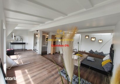 Apartament 4 camere - Iancu Nicolae - Privighetorilor