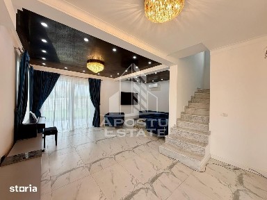 Casa individuala cu 4 camere de inchiriat, Bucovat, Remetea Mare