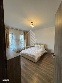 Casa 4 camere de inchiriat, comuna Sag, Timis
