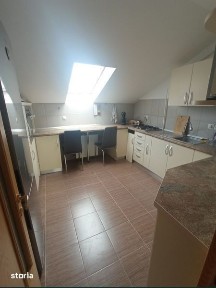 Apartament 2 camere, 77mp, str. Ttrandafirilor