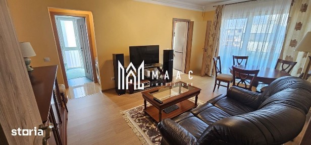 Apartament 3 camere | 66 MPU | Balcon | Arhitectilor