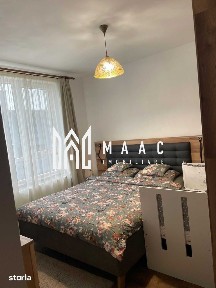 Apartament decomandat de vânzare I 3 camere I 56 MPU I Cartierul Arhit