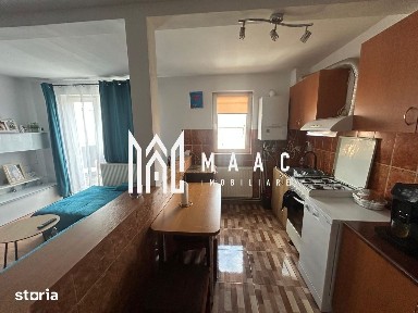 Apartament 3 camere I 67 mp utili I Zona Terezian, Sibiu