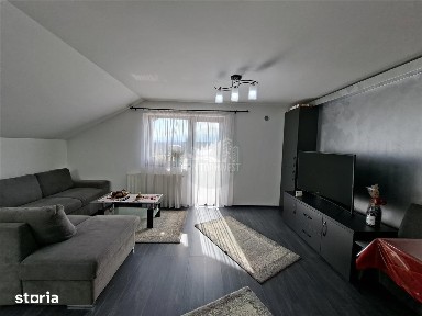 Apartament modern 3 camere balcon 2 locuri parcare zona Brana