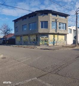 Spatiu comercial / Depozit / Spatiu productie Constructie Independenta