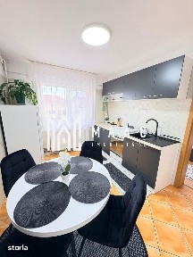 Apartament 2 camere | Intabulat | Renovat complet | Turnisor