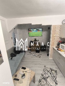 Apartament 3 Camere | Pivniță, Balcon | 68 Mp | Vasile Aaron