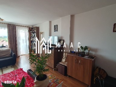 Garsoniera | Decomandată | Etajul 1 | Balcon | Tilisca
