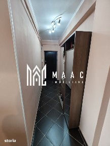 Apartament 2 camere |52 Mp | Calea Cisnadiei